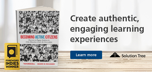 Create authentic, engaging learning experiences-Solution Tree