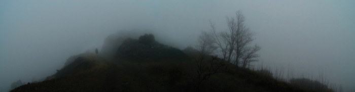 Lost There - Copyright Ori Gersht