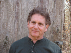 Photograph of Ira Wood