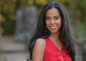 Ru Freeman image