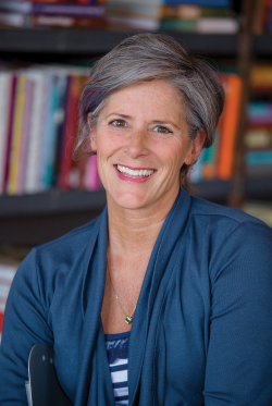 Victoria Sutherland Image