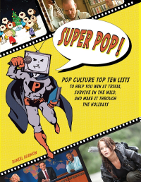 Super Pop book cover