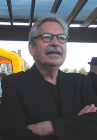 Lee Byrd Image
