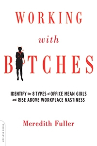 Working with Bitches Book Cover