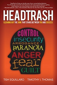 Headtrash Book Cover