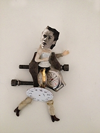 Clock Image