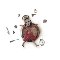 Clock Image 2