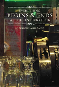 Everything Begins Book Cover