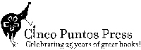 Cinco Puntos Logo