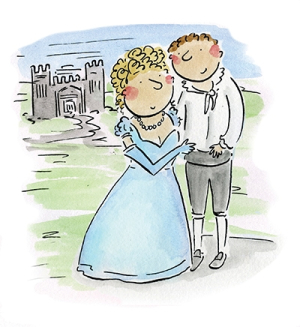 Romance Image
