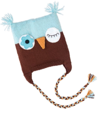 owl hat image