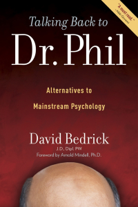Dr. Phil Book Cover