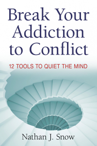 Break Your Addiction Book Cover