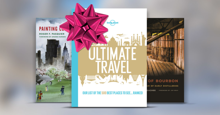 Gift Books