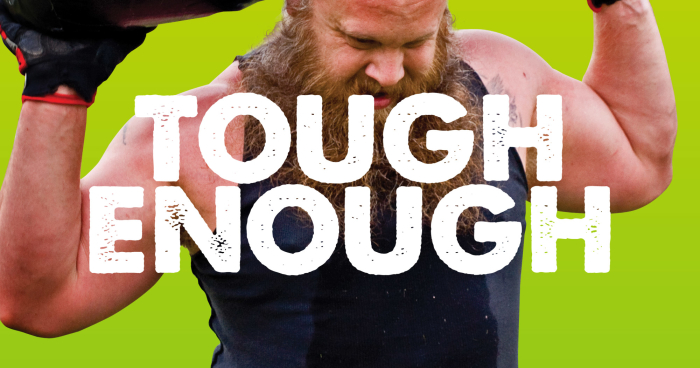 Tough Enough