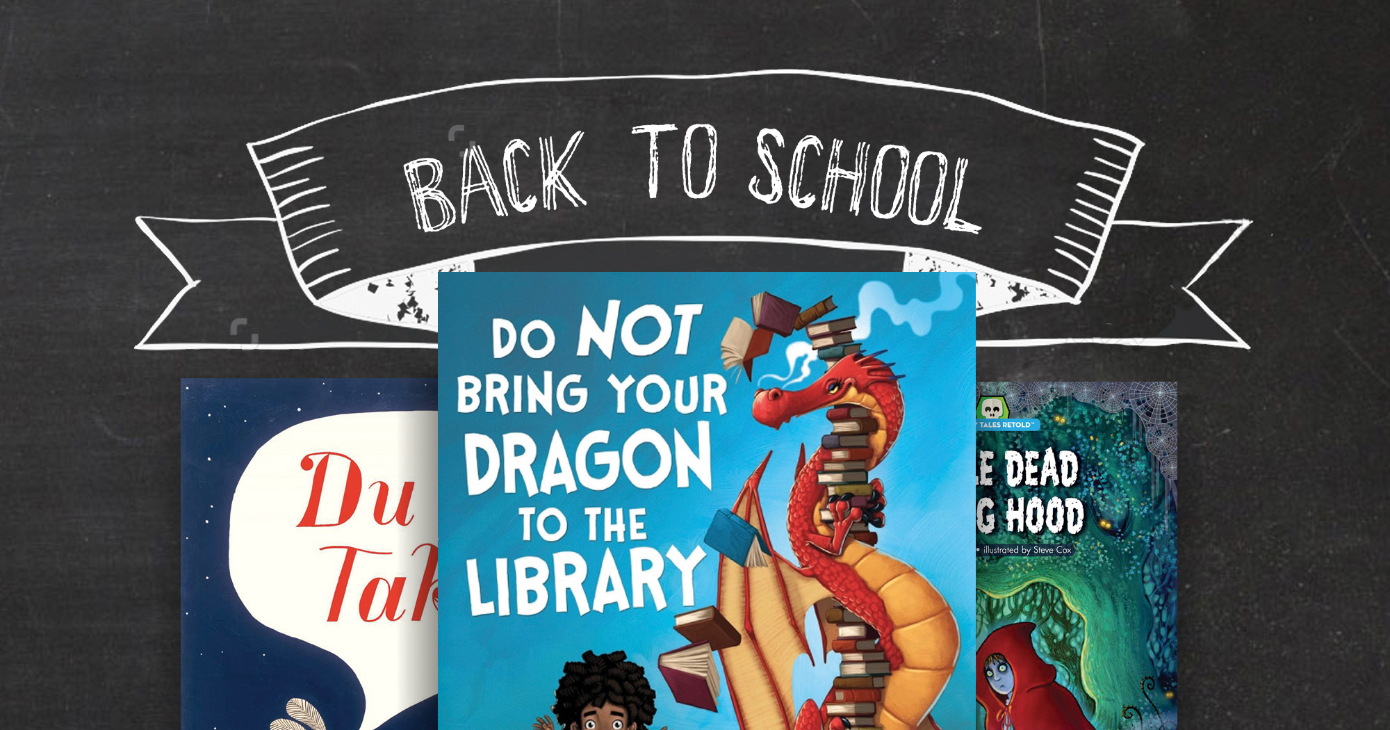 Children’s Picture Books