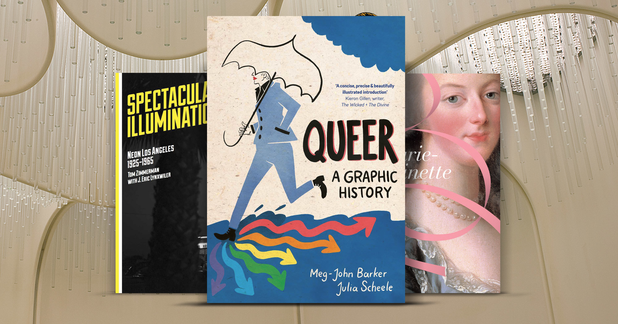 Gift Books