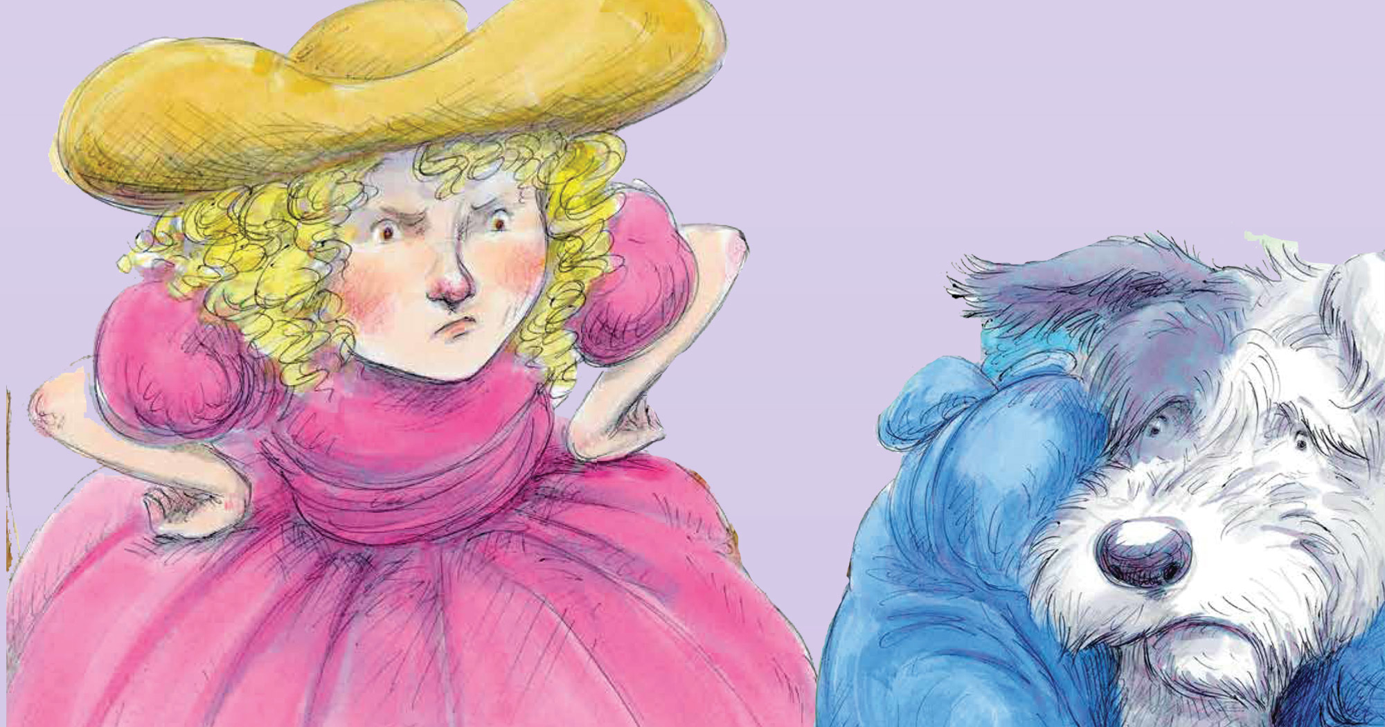 Children’s Books