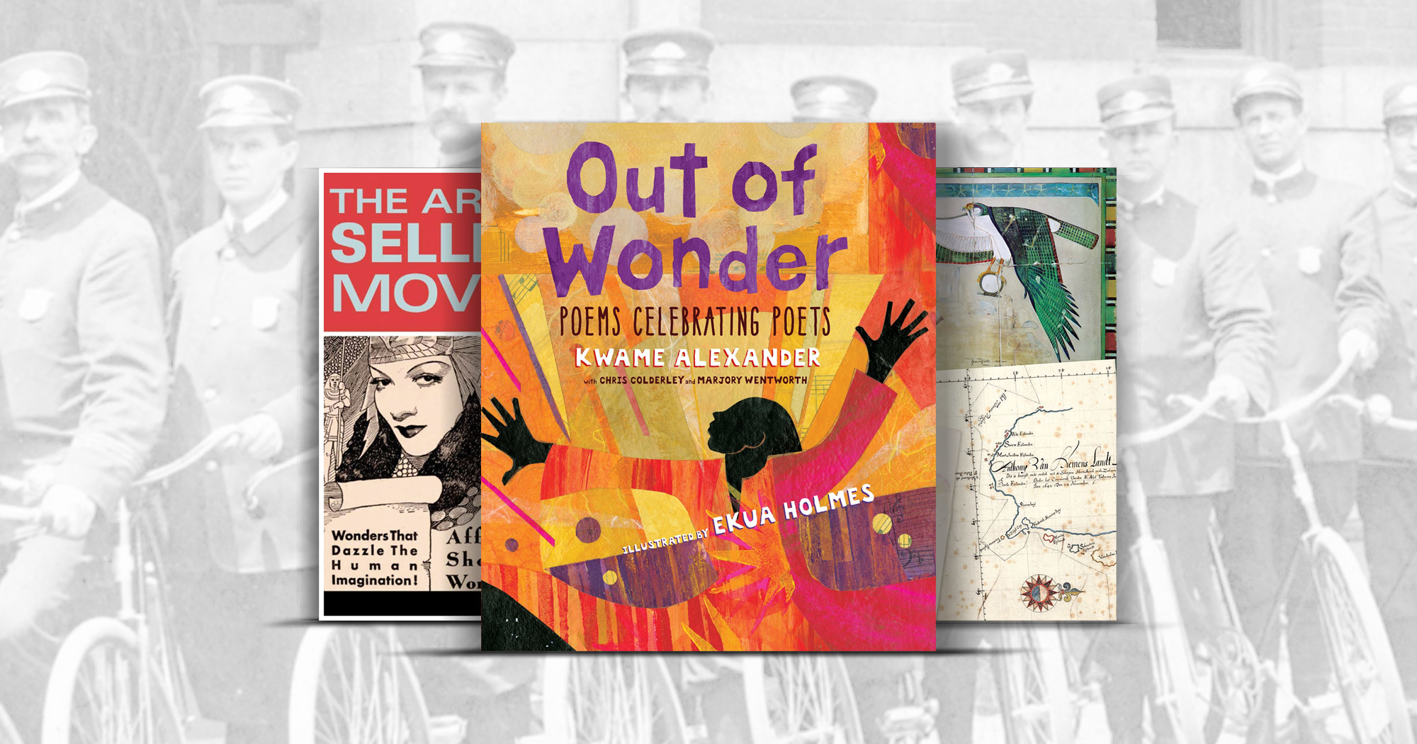 gift books