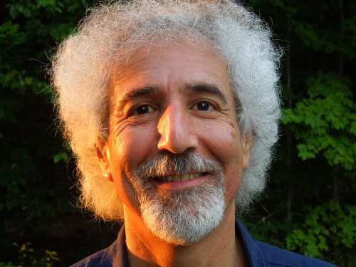 Michel Moushabeck