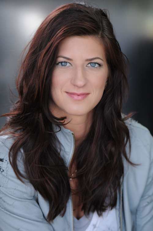 Jami Rodman