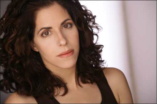 Christina Delaine
