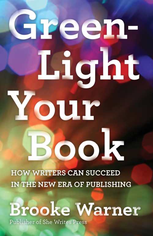 Green Light Your Book