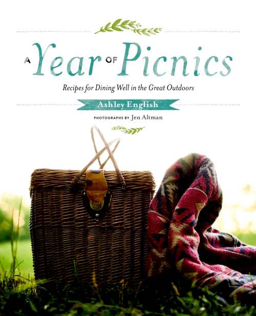 A Year in Picnics