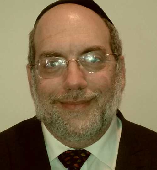 Rabbi