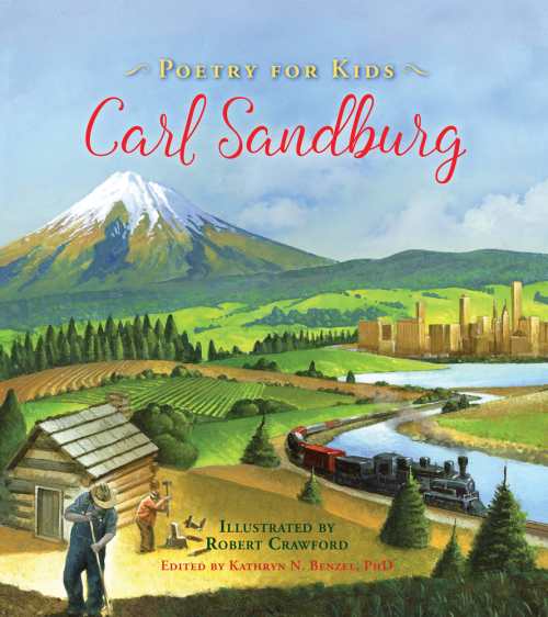 Carl Sandburg