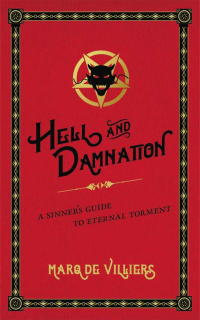 Hell and Damnation cover