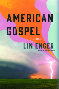 American Gospel cover